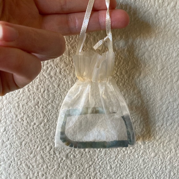 Handmade Jasper and Amazonite Heishi Bracelet - Picture 11 of 11